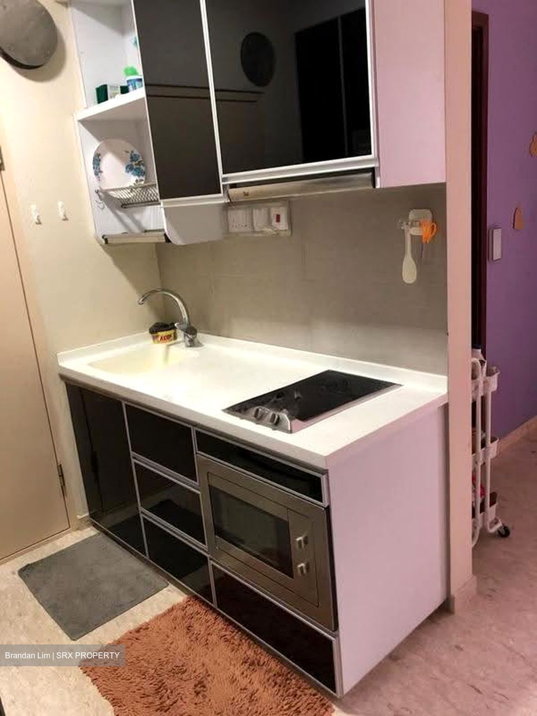 Cardiff Residence (D19), Condominium #633698741